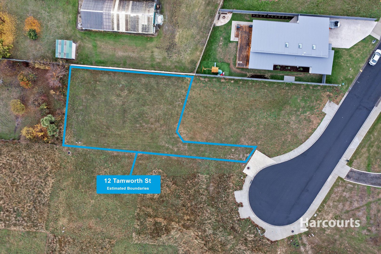 12 Tamworth Street, Sulphur Creek TAS 7316, Image 1