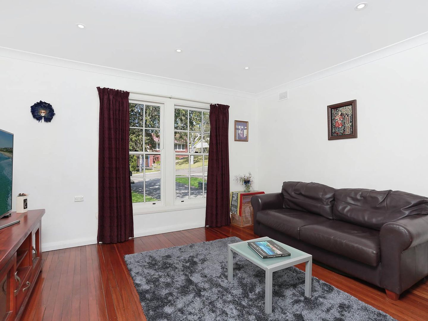 1/2 Hargraves Street, Allambie Heights NSW 2100