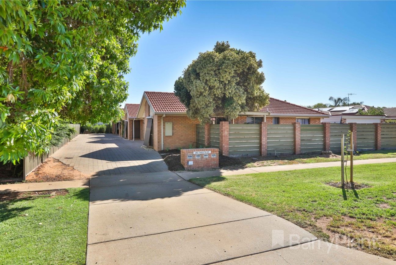 1/262 Twelfth Street, Mildura VIC 3500, Image 0