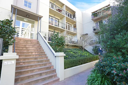 139/120 Sturt Street, Southbank VIC 3006 - Apartment For Rent | Domain
