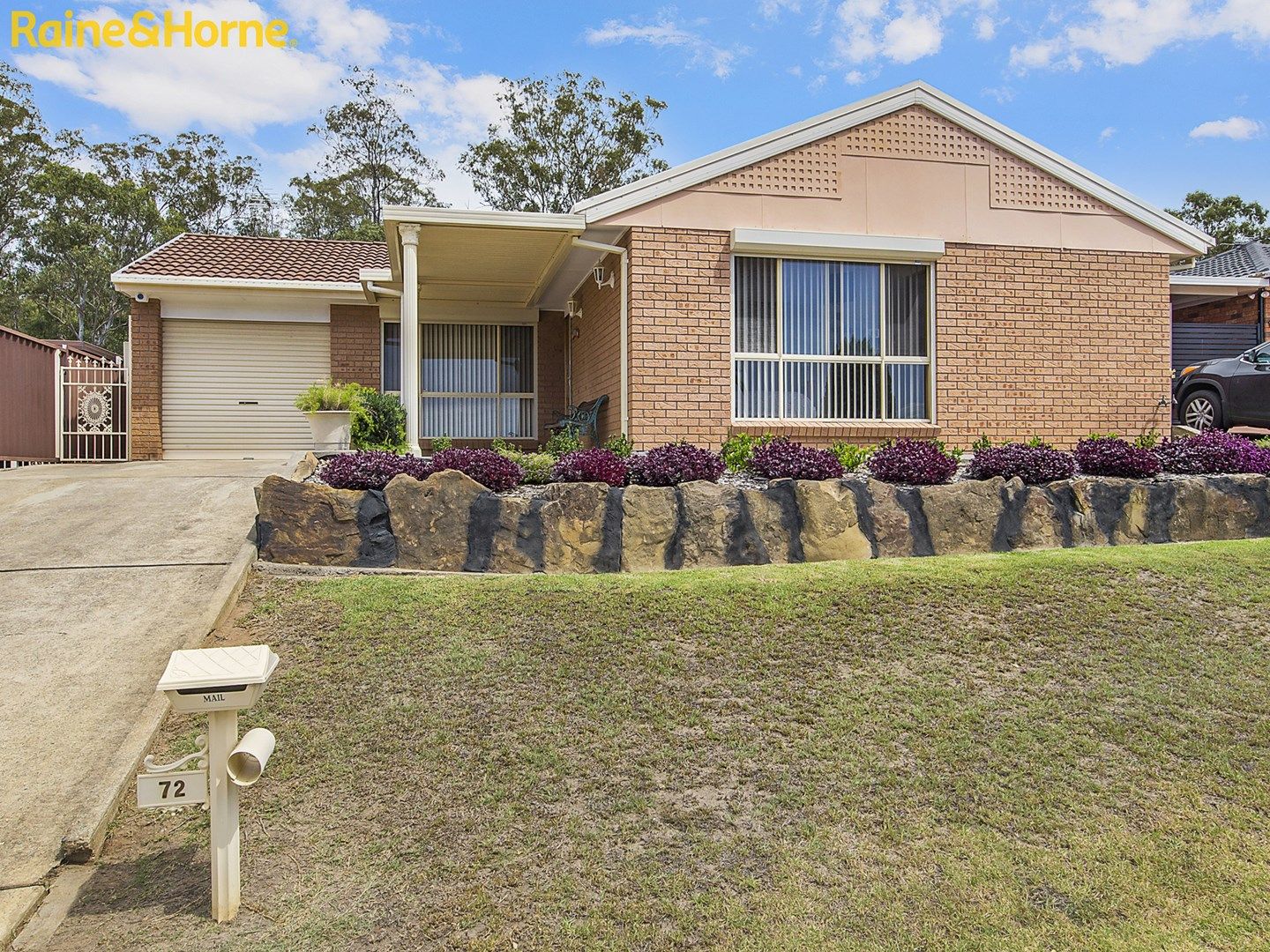 72 ACROPOLIS AVE, Rooty Hill NSW 2766, Image 0