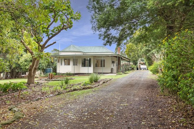 Picture of 52 Hughes Street, LEONGATHA VIC 3953
