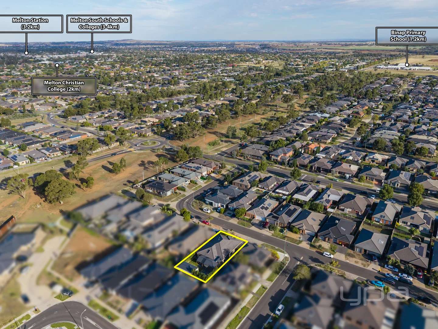 Additional image 20 of 18 Pinrush Road, Brookfield VIC 3338