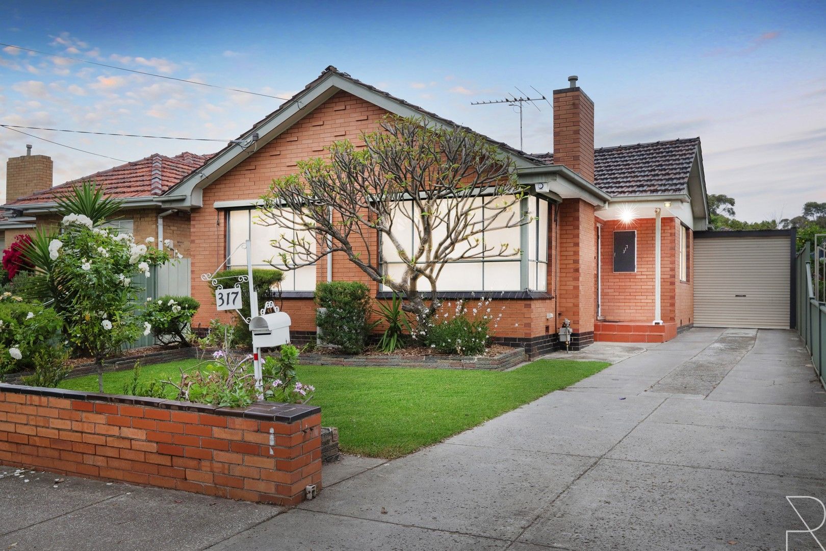 Sold 317 Francis Street, Yarraville VIC 3013 on 09 Dec 2023 ...