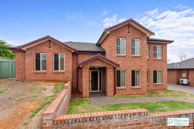 Picture of 11 Church Street, TAMWORTH NSW 2340