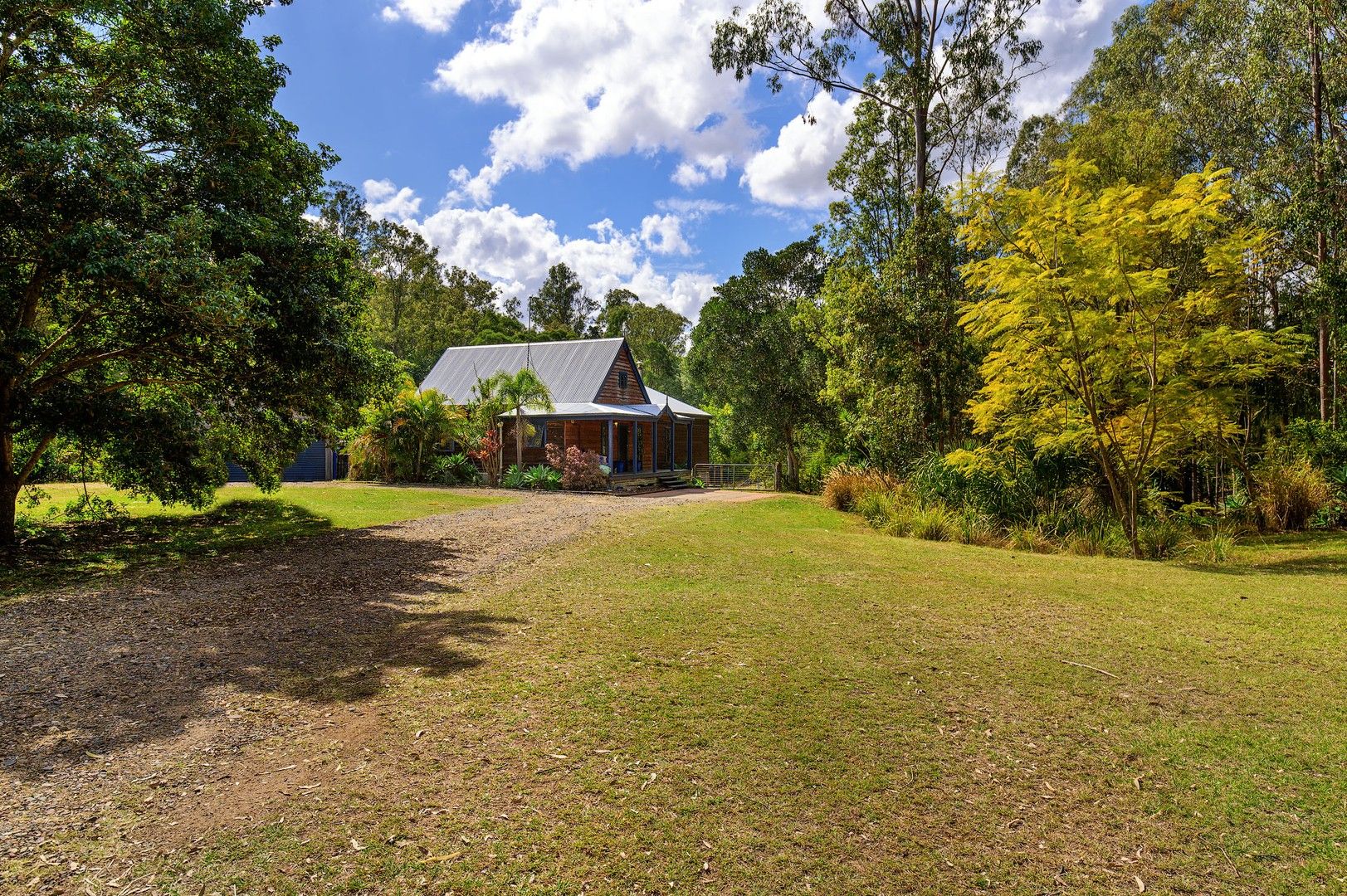 554 Rocks Road, Pie Creek QLD 4570, Image 0