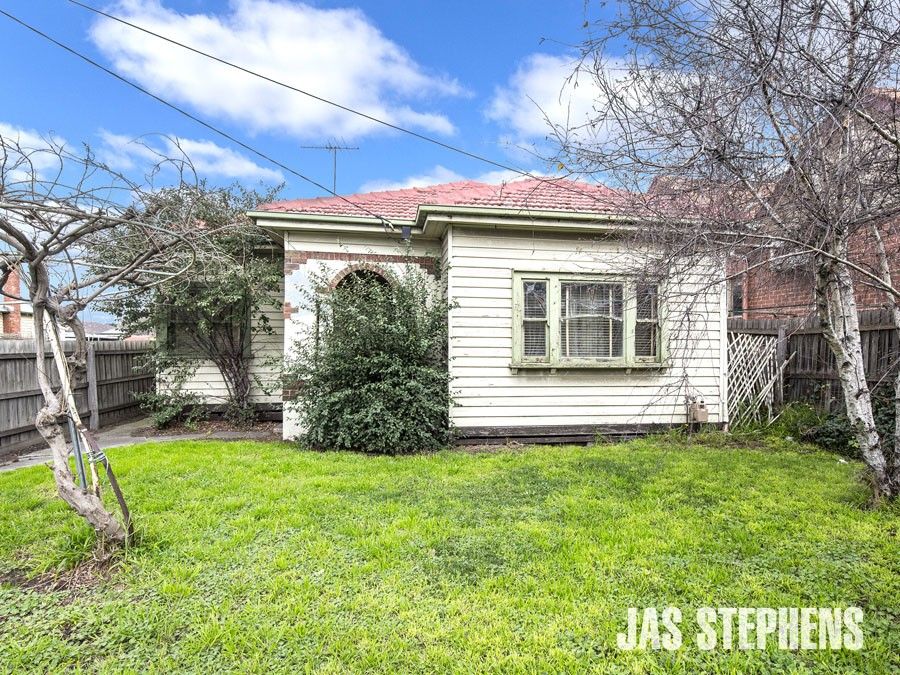 211a Ballarat Road, Footscray VIC 3011, Image 1