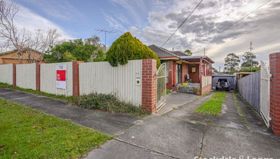 Picture of 25 Shaw Street, CHURCHILL VIC 3842