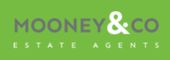 Logo for Mooney & Co Estate Agents