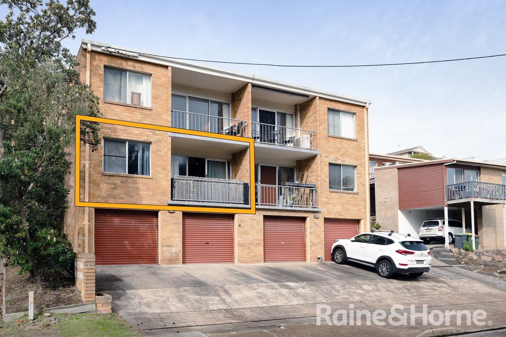 2/65 Nesca Parade, The Hill NSW 2300, Image 0