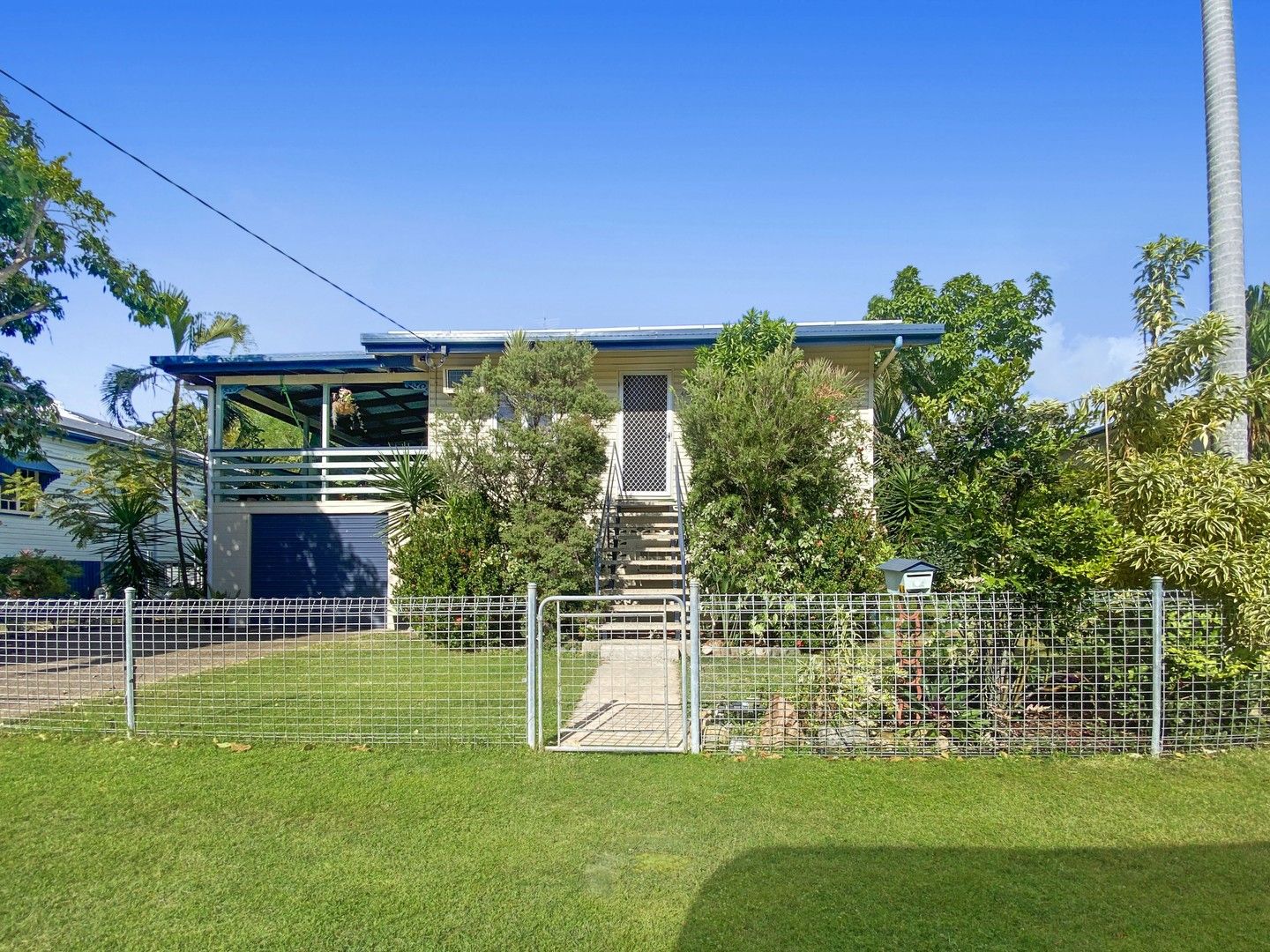 46 Armstrong Street, Hermit Park QLD 4812, Image 0