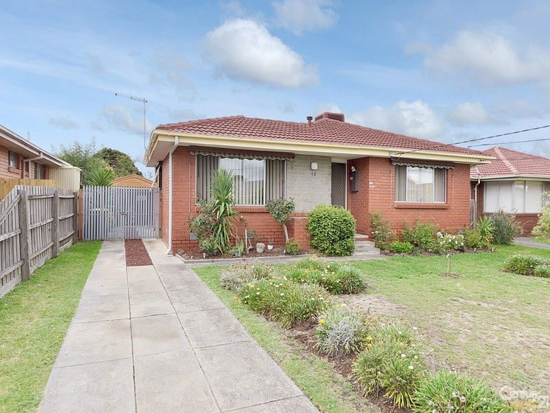 12 Barringun Crescent, Clayton South VIC 3169, Image 0