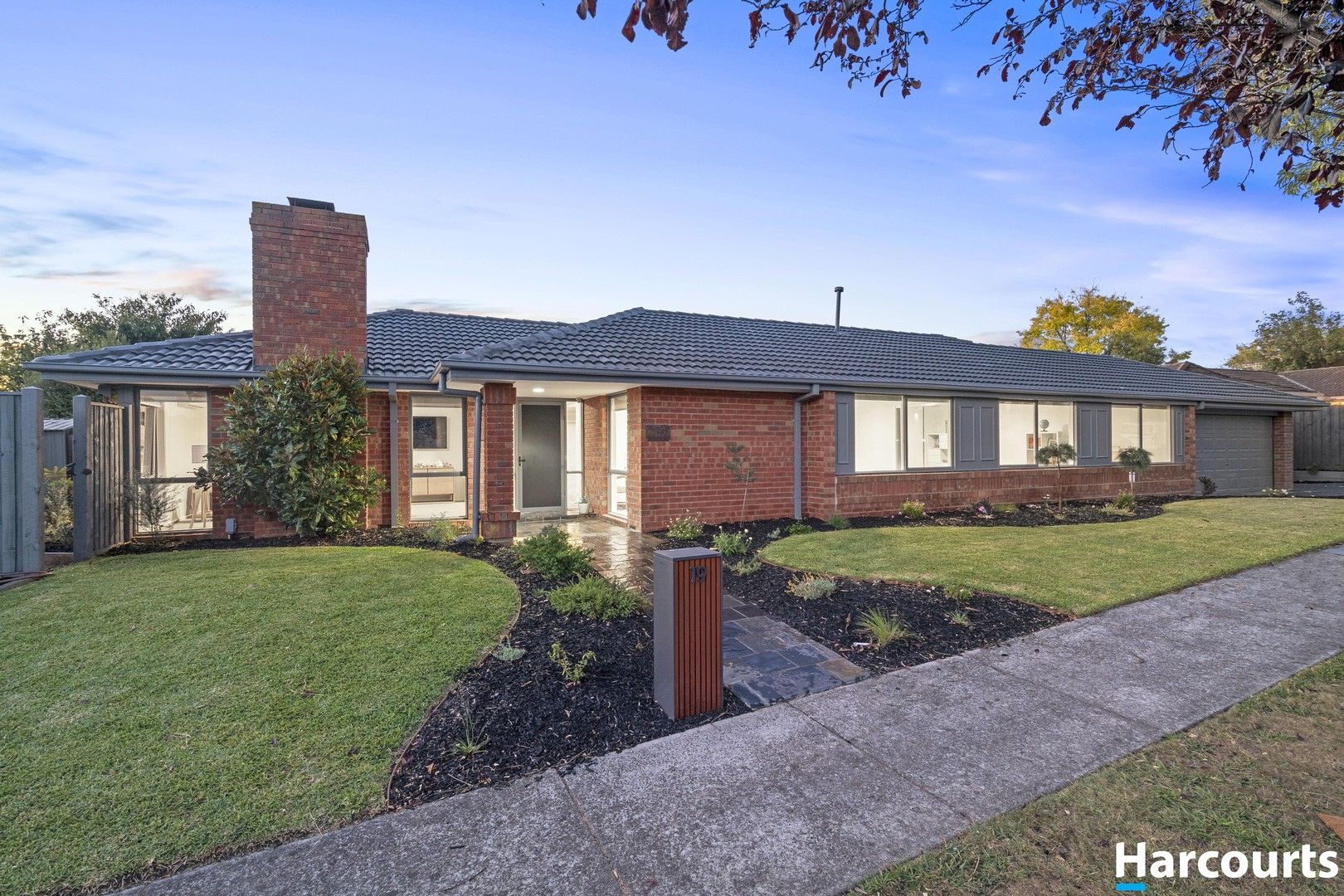 19 Farmillo Court, Lysterfield VIC 3156, Image 0