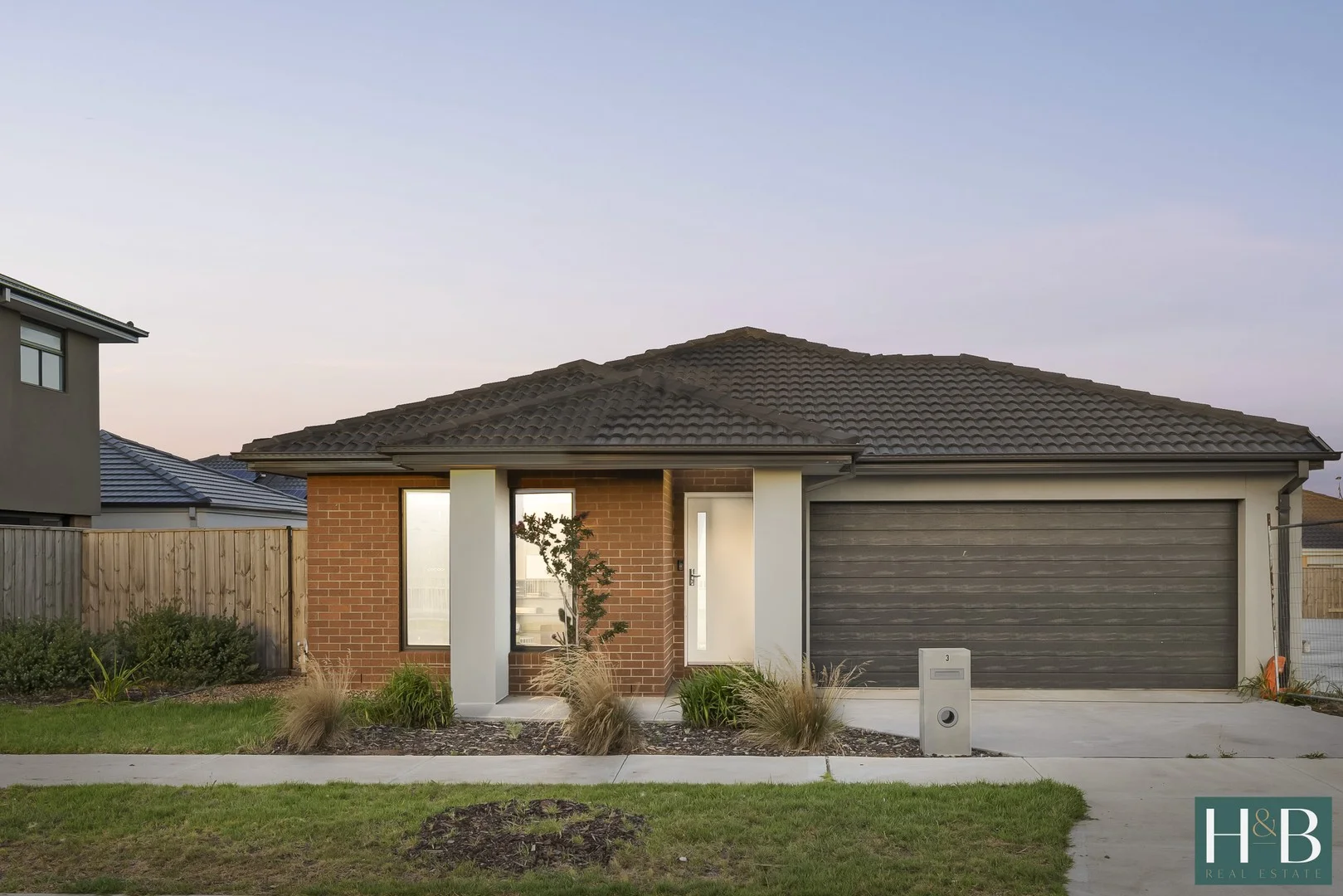 3 Terai Street, Wyndham Vale VIC 3024