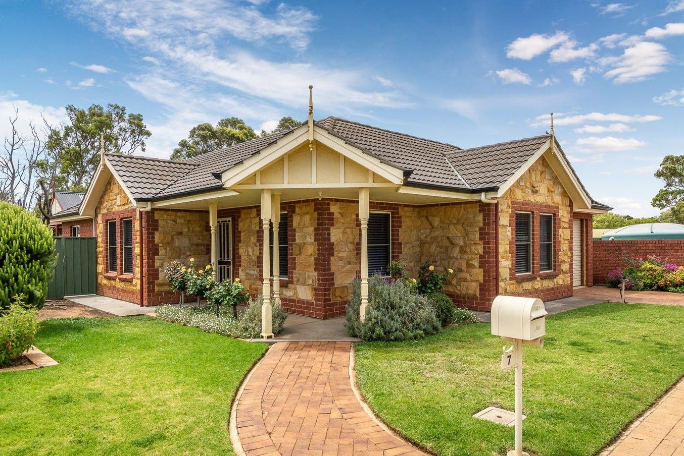 7/17 Edinburgh Grove, Strathalbyn SA 5255 House For Rent 400 Domain