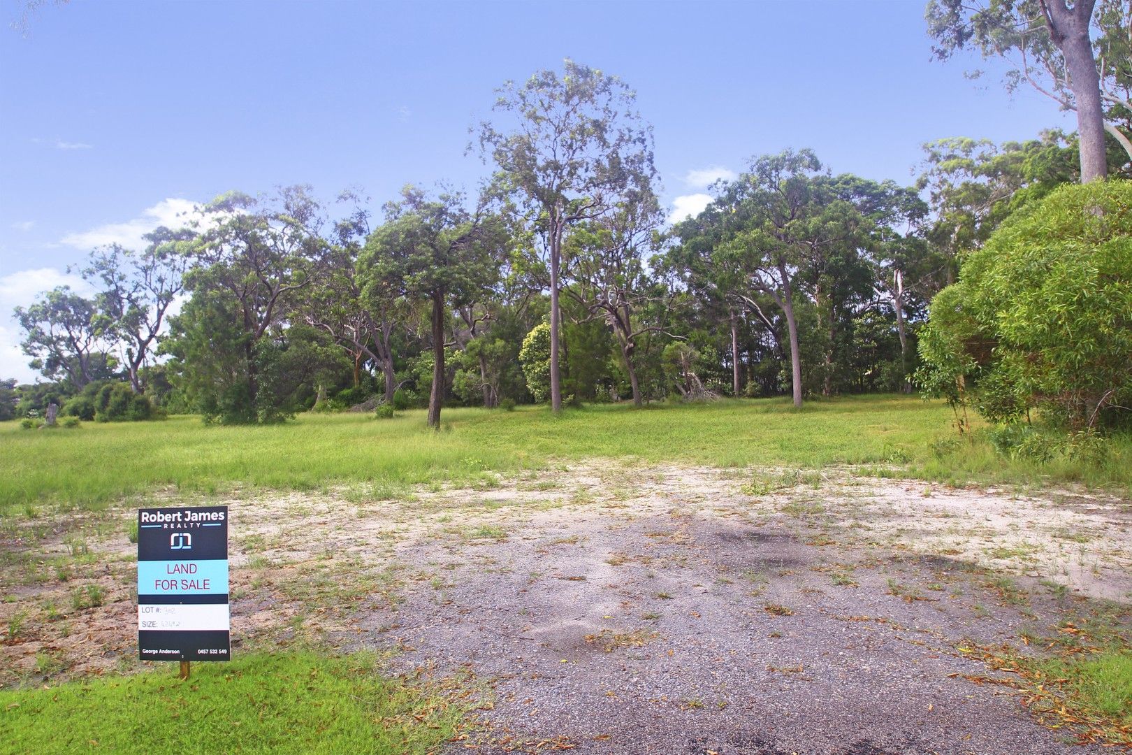 LOT 302 Friarbird Close, Poona QLD 4650 Domain