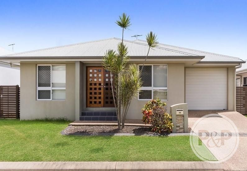 66 Mondo Place, Kirwan QLD 4817, Image 0