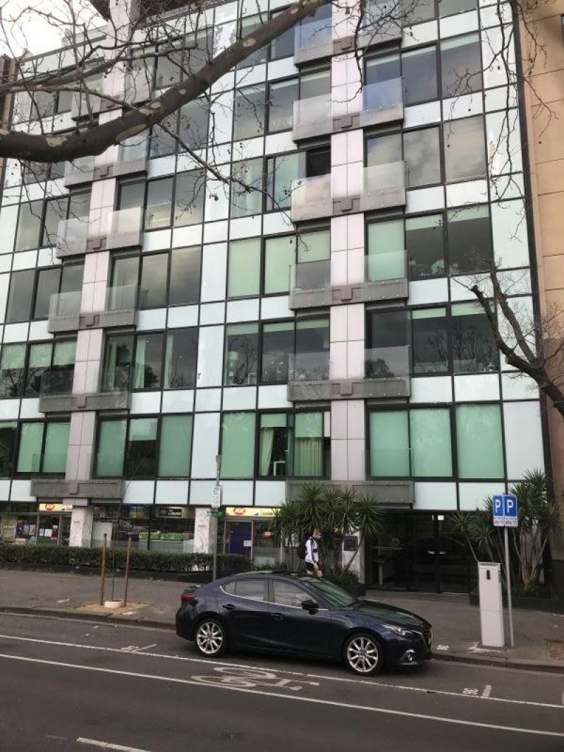 1 bedrooms Apartment / Unit / Flat in 511/320 St Kilda Rd SOUTHBANK VIC, 3006