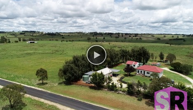 Picture of 389 Falconer RD, GUYRA NSW 2365