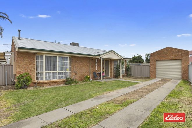 Picture of 2/2 Leslie Mews, YARRAWONGA VIC 3730