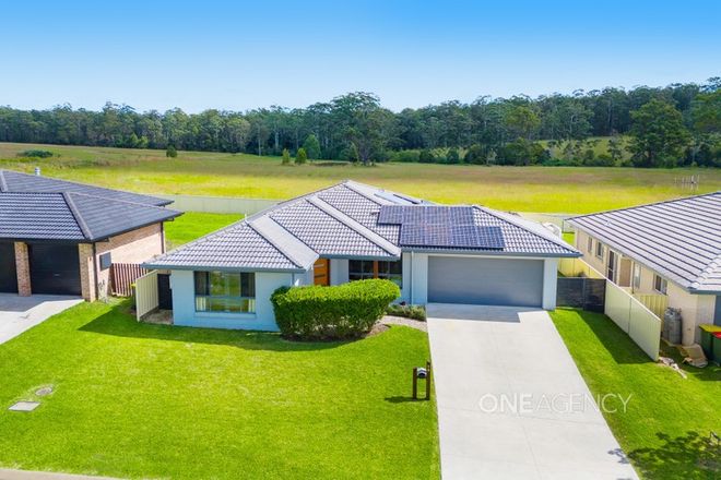 Picture of 18 Drover Street, WAUCHOPE NSW 2446