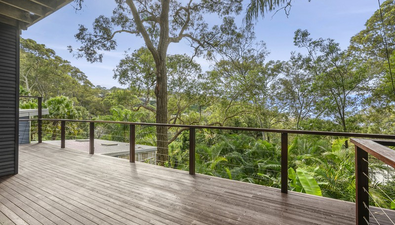 Picture of 52 Grandview Drive, NEWPORT NSW 2106