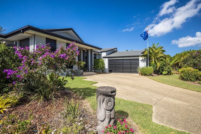 Picture of 91 Cosmos Avenue, BANKSIA BEACH QLD 4507
