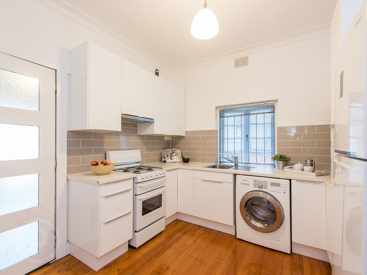 5/15 St James Street, Petrie Terrace QLD 4000, Image 2