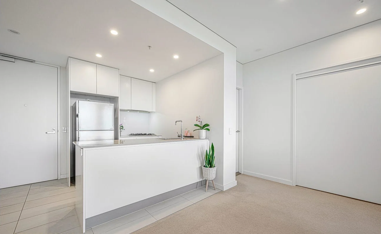 Additional image 5 of 1502/2 Chester Street, Epping NSW 2121