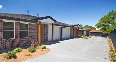 Picture of 1/8 Power Place, ARMIDALE NSW 2350