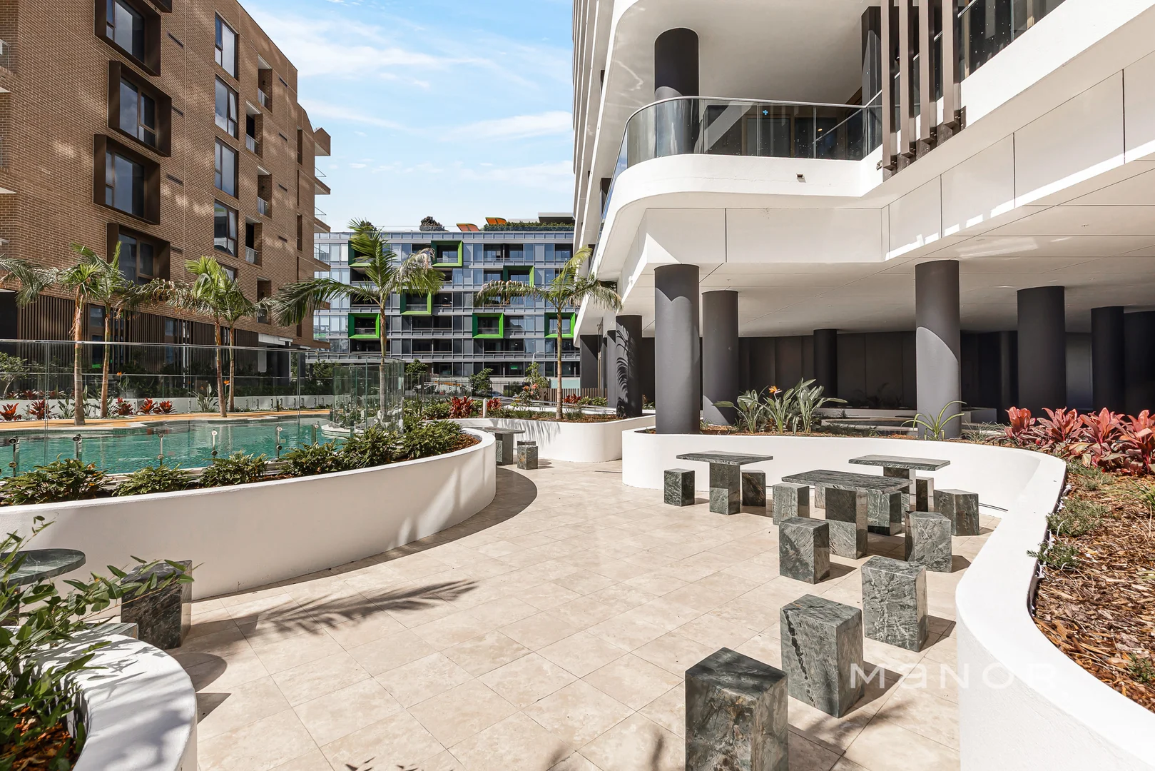 Additional image 12 of 307/8 Maitland Place, Norwest NSW 2153