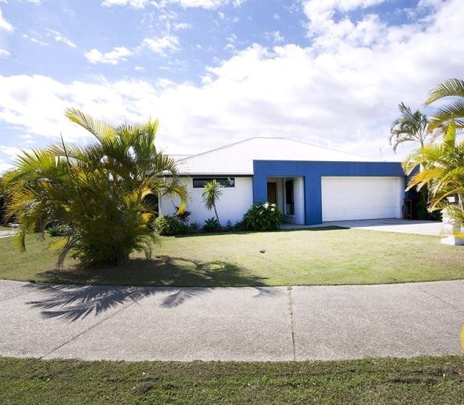 3 bedrooms House in 8 Lacebark Street MERIDAN PLAINS QLD, 4551