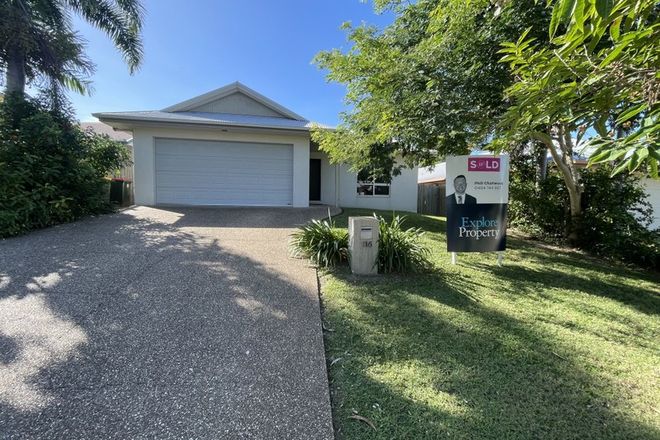 Picture of 116 Riverbend Drive, DOUGLAS QLD 4814