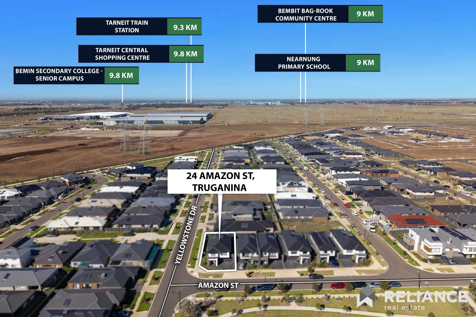 Additional image 18 of 24 Amazon Street, Truganina VIC 3029