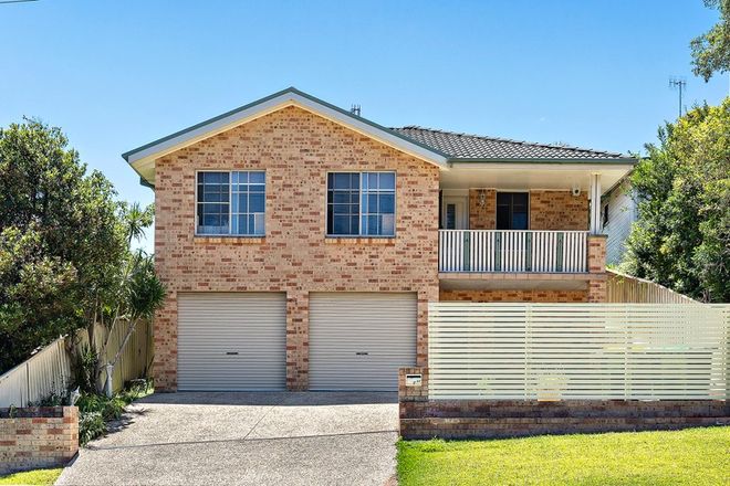 Picture of 1/37 Kahibah Road, HIGHFIELDS NSW 2289