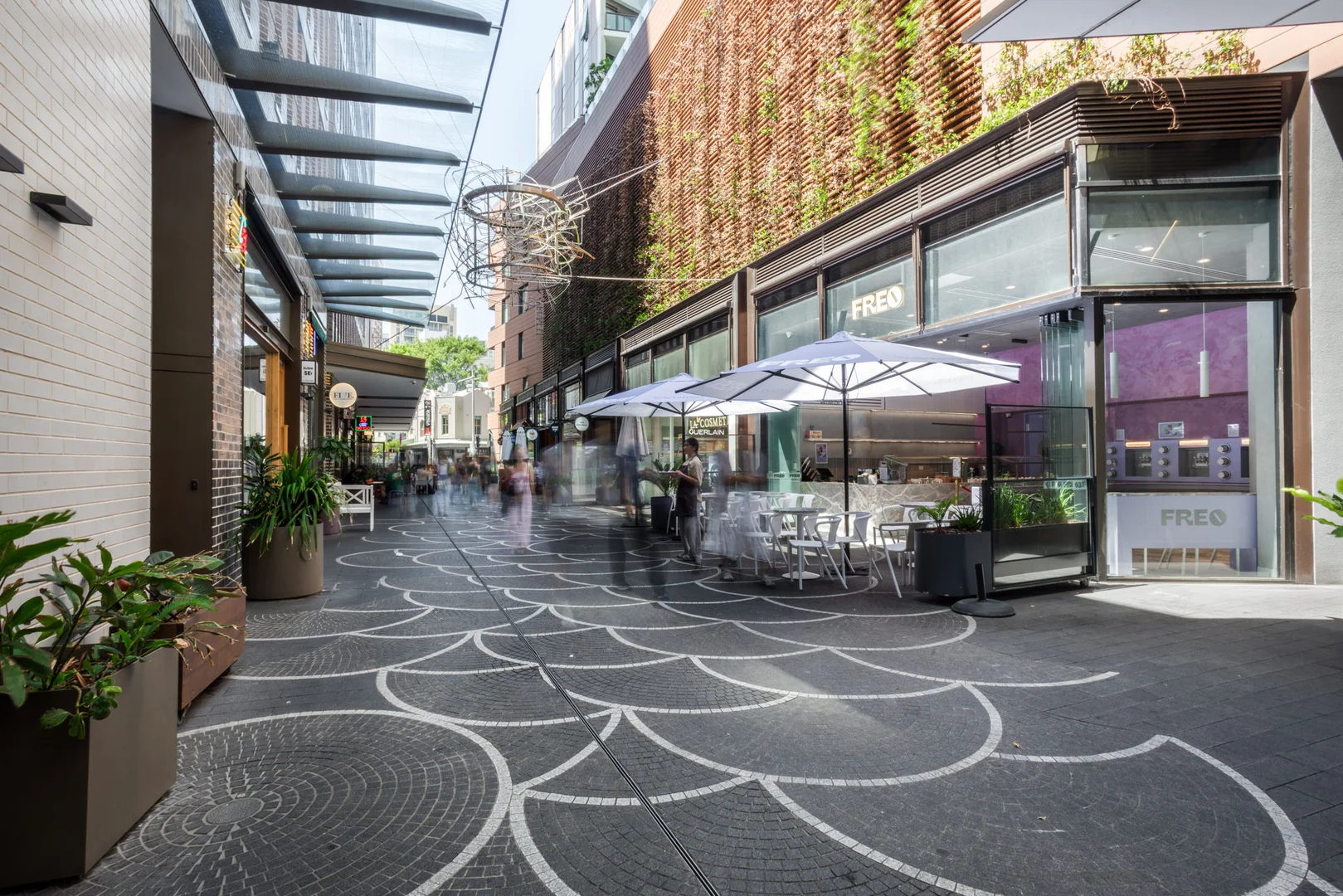 Additional image 9 of 1601/82 Hay Street, Haymarket NSW 2000