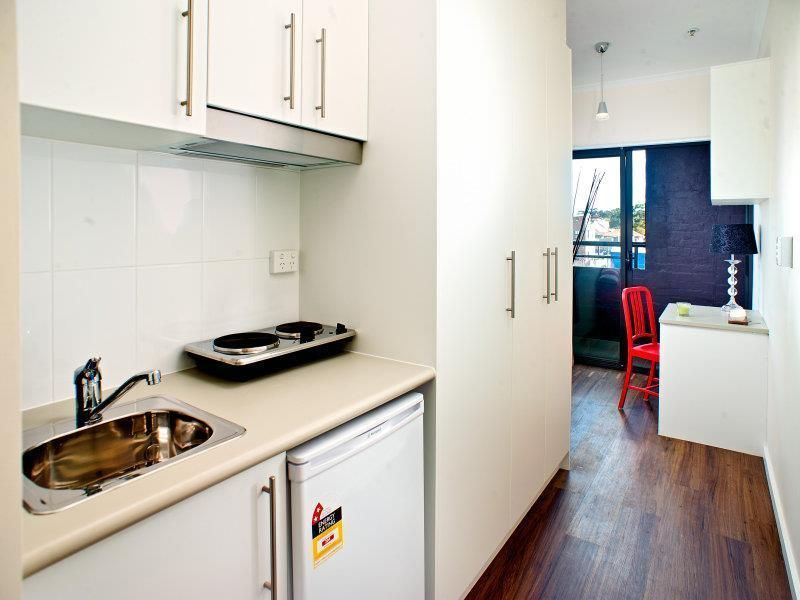 1 bedrooms Apartment / Unit / Flat in 306/187-191 Parramatta Road CAMPERDOWN NSW, 2050