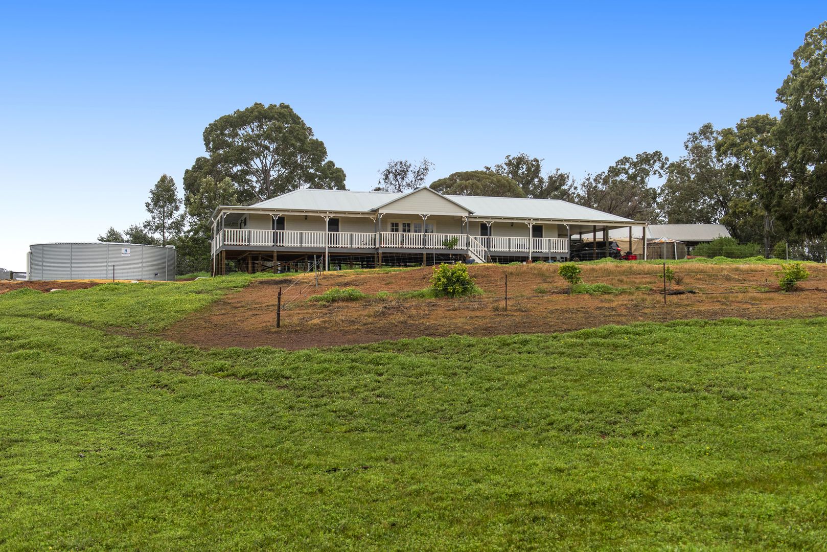 54 Parkside Gardens, Bindoon WA 6502