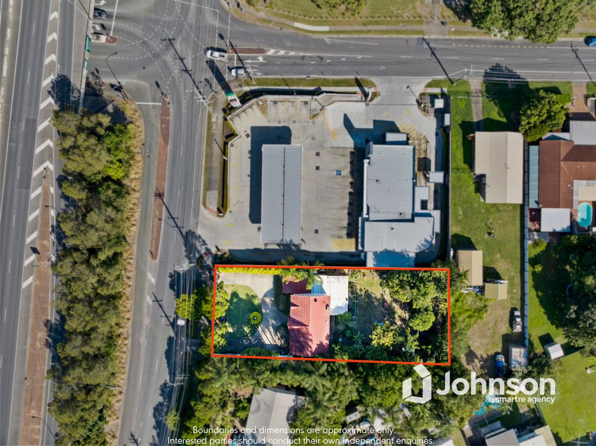 126128 Anzac Avenue, Hillcrest QLD 4118 Domain