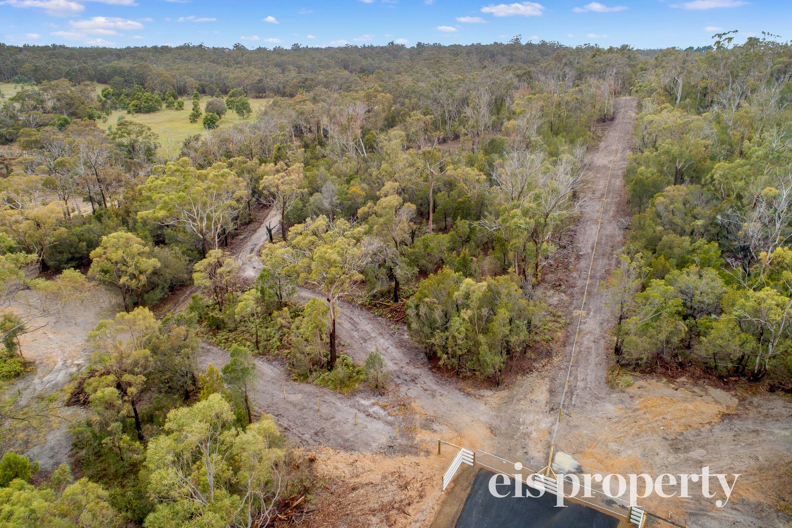 Lot 4, 223c Old Forcett Road, Forcett TAS 7173, Image 2