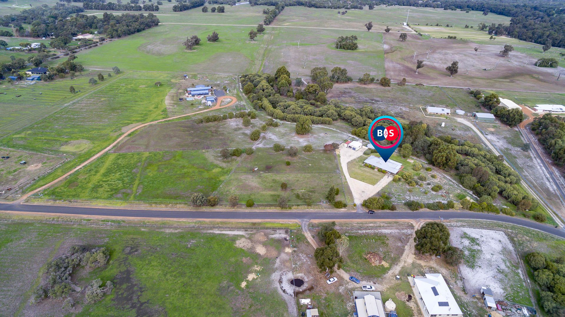 36 Bailey Loop, Dardanup West WA 6236, Image 2