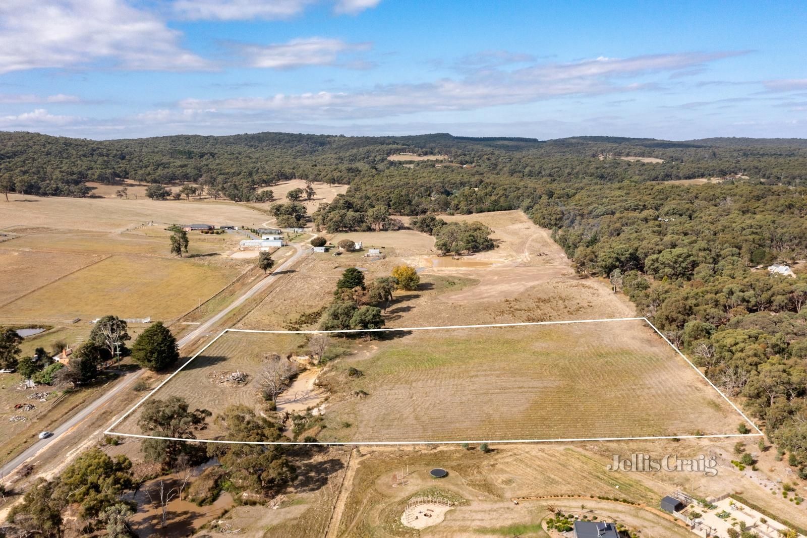 Lot 5 Frasers Road, Invermay VIC 3352, Image 2