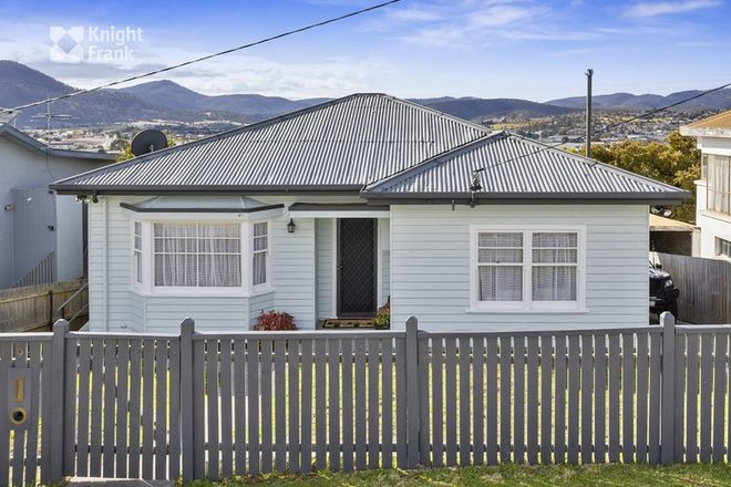 Picture of 9 Lawson Street, MOONAH TAS 7009