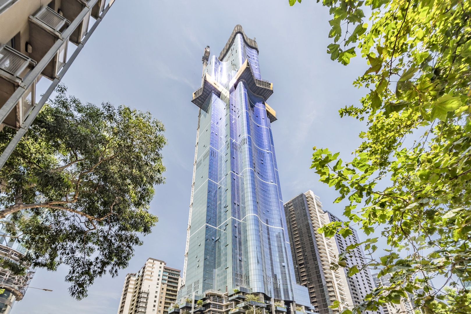 8104/70 Southbank Boulevard, Southbank VIC 3006, Image 1