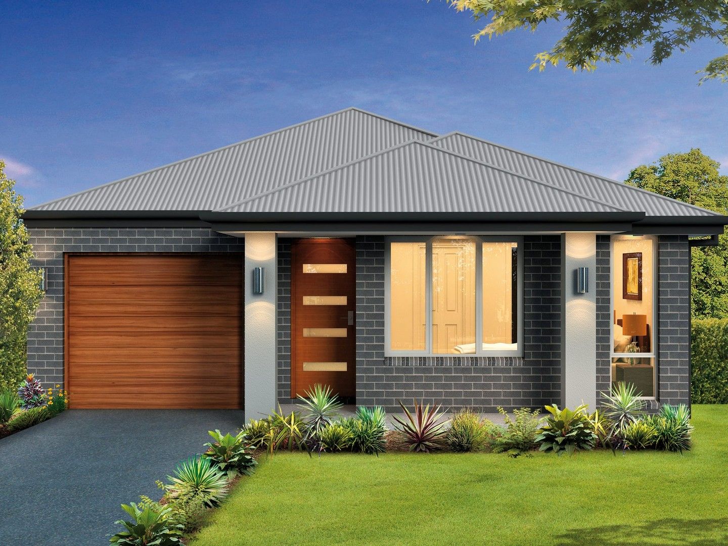 4 bedrooms New House & Land in Lot 354 (29) Dolly Circuit, Clover Hill Estate CALDERWOOD NSW, 2527