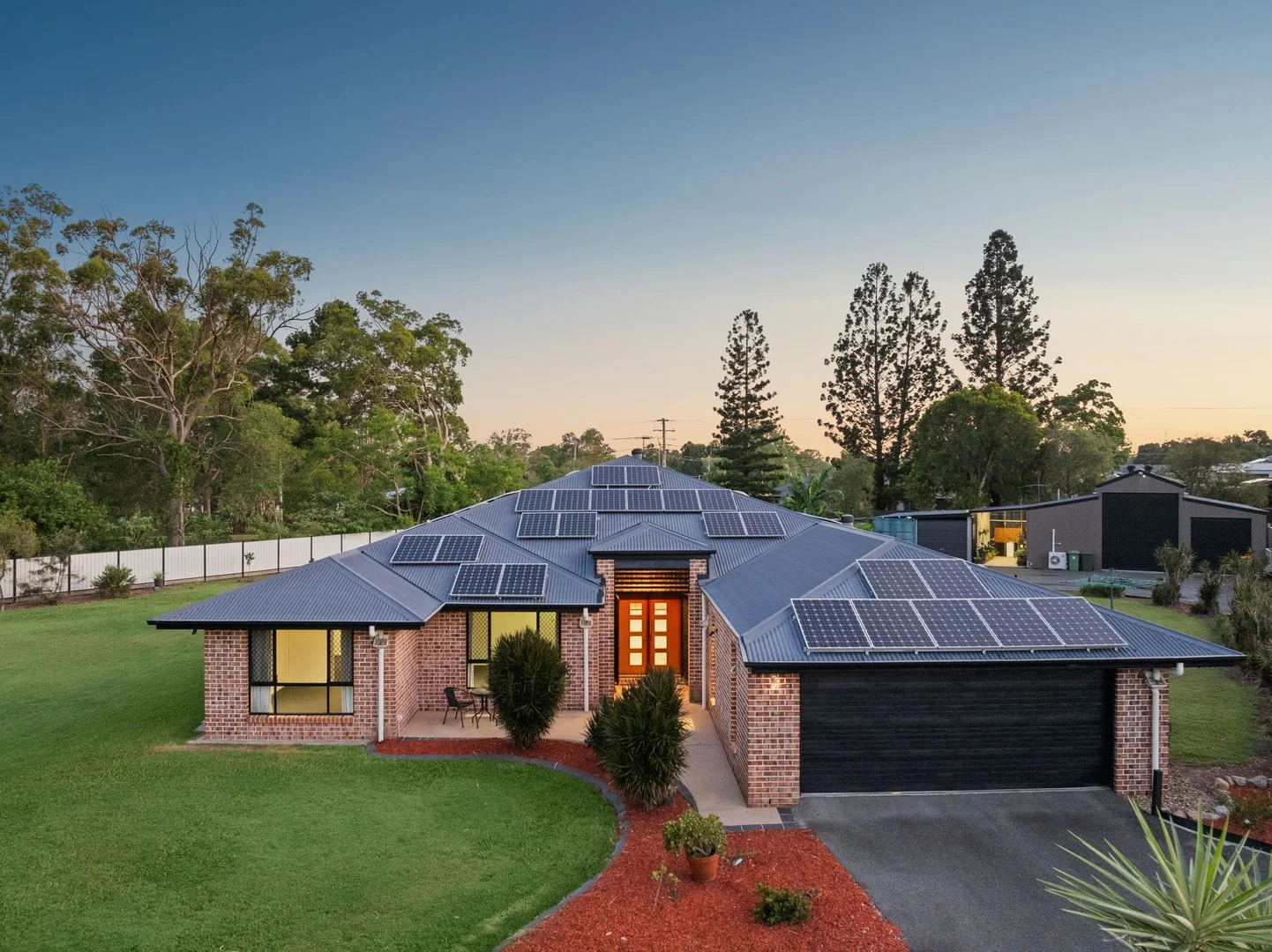 22 Lemon Grove, Caboolture QLD 4510