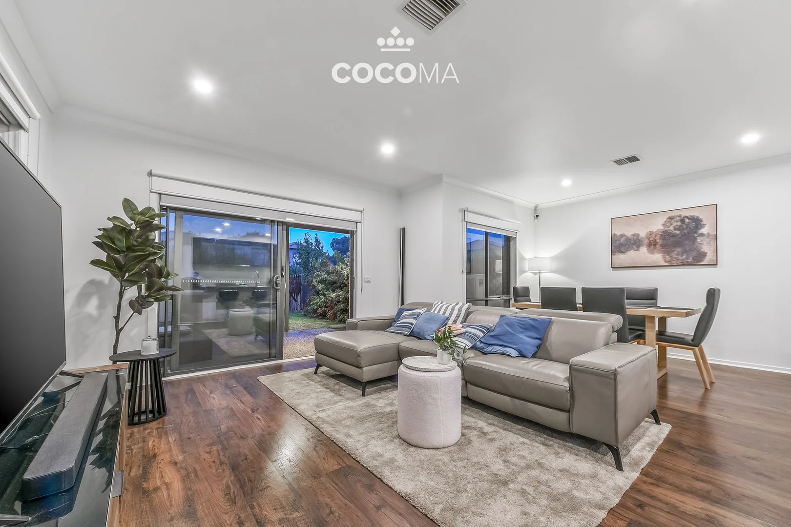 Additional image 4 of 1 Merrimack Crescent, Keysborough VIC 3173