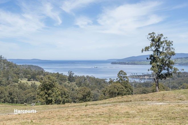 Picture of Lot 2 Channel Highway, RANDALLS BAY TAS 7112