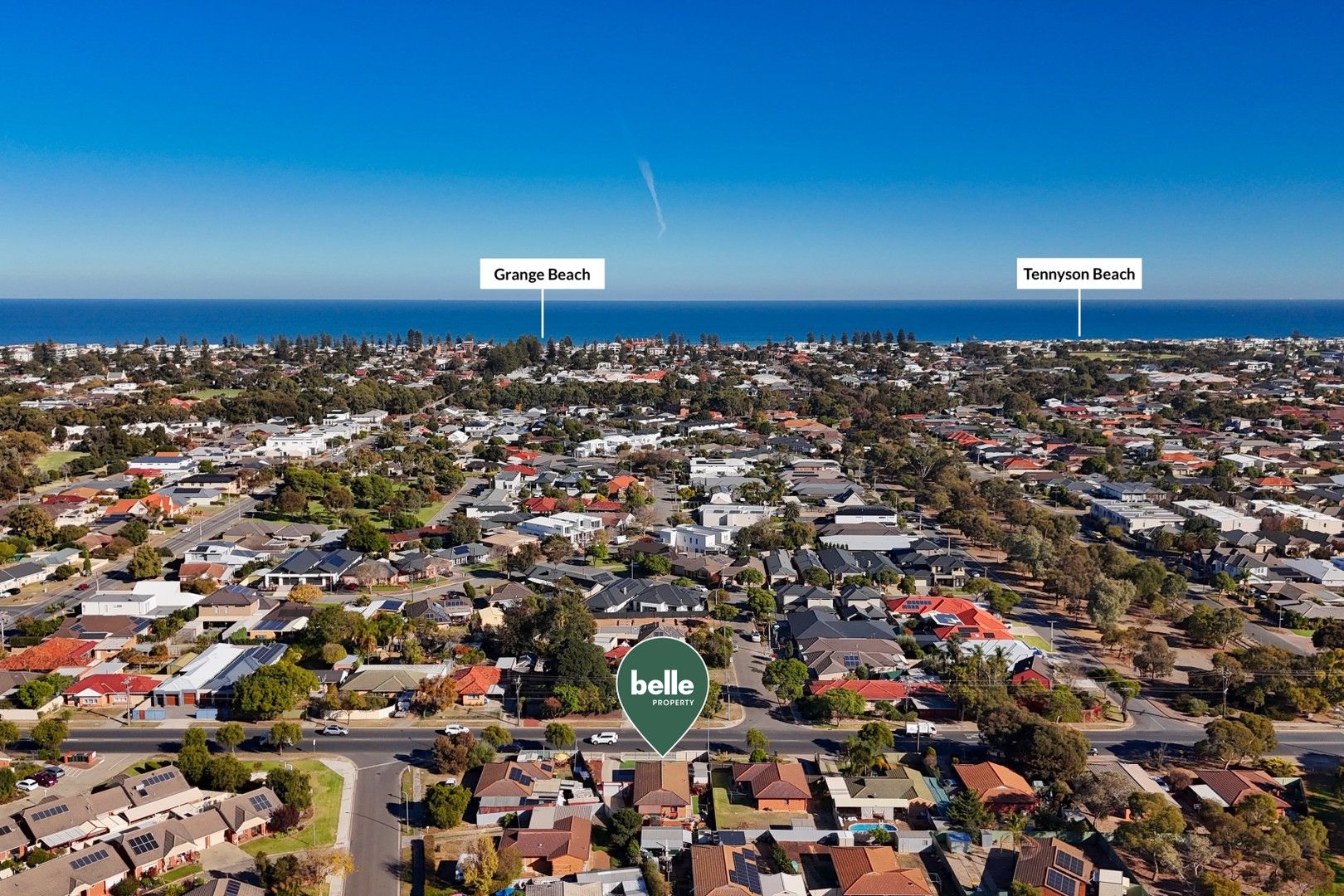 3 bedrooms House in 197 Frederick Road SEATON SA, 5023
