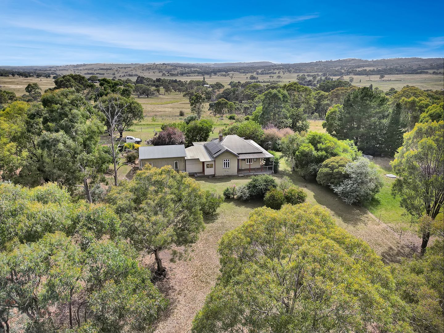 1158 Rye Park Road, Gunning NSW 2581, Image 2